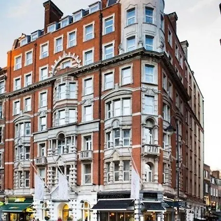 London Bloomsbury Square Hotel By Ihg-3
