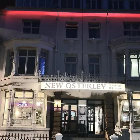 The New Osterley Hotel-2