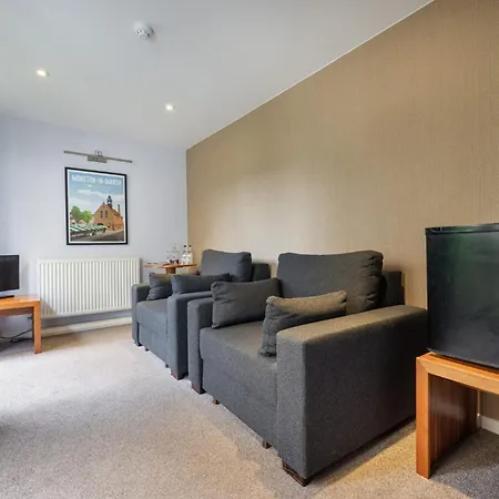 The Redesdale-2