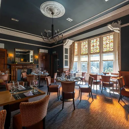 Sherbrooke Castle Hotel-3