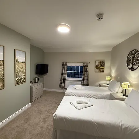 The Mary Arden Inn-3