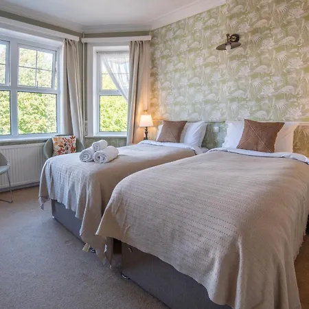 The Cherry Tree B&B-2