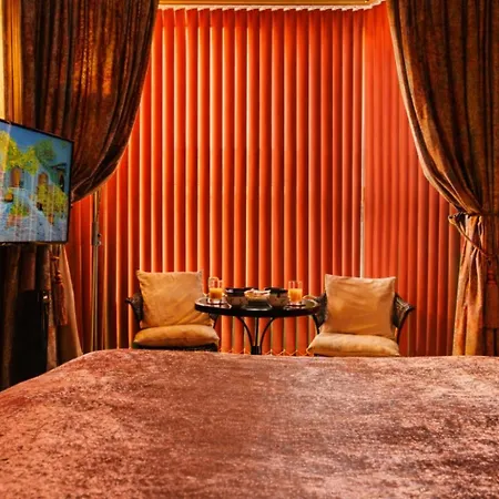 The Mirador Boutique Town House-3