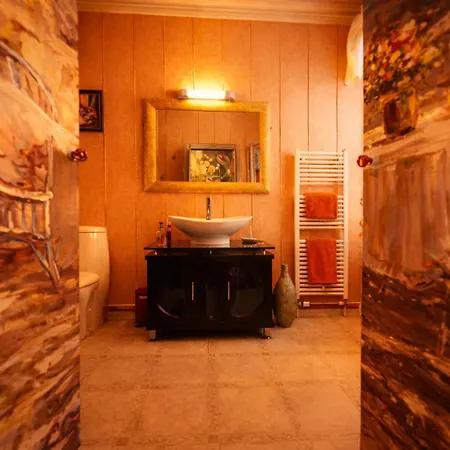 The Mirador Boutique Town House-2