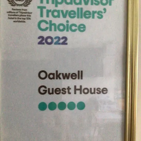 Oakwell Guest House-2