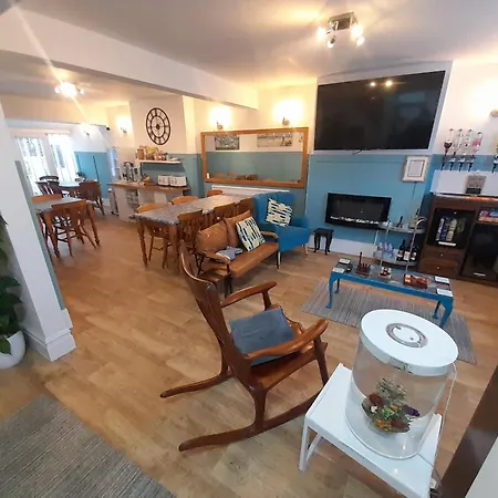 Torbay Guesthouse-2
