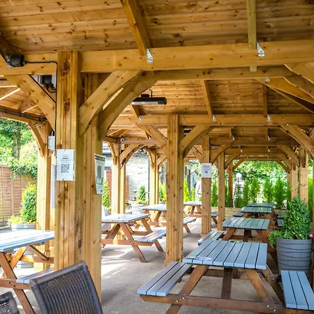 Ilkley Riverside Hotel-3