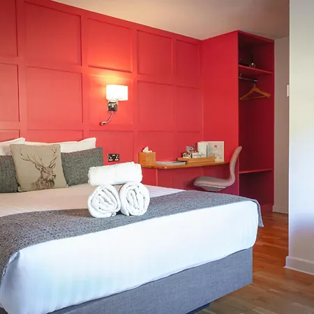 The Ballinluig Inn-2