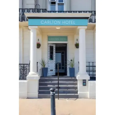 The Carlton Hotel-2