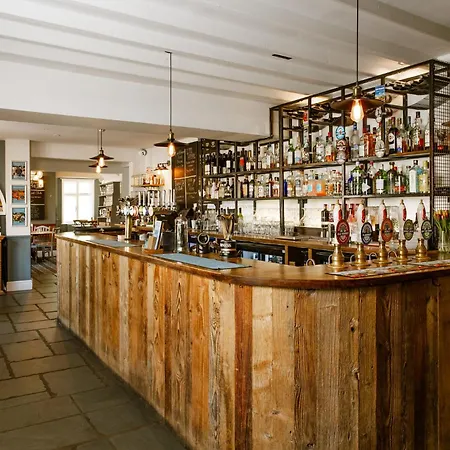 The Sun Inn At Hook Norton-3