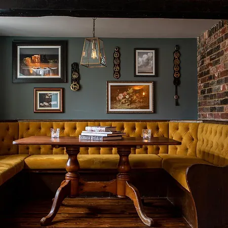 The Filly Inn-3