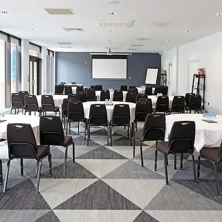 Holiday Inn Express - Barrow-In-Furness & South Lakes By Ihg-2