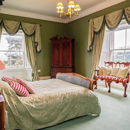 Netley Hall-2