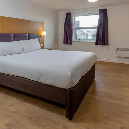 Embassy Newcastle-Gateshead, Sure Hotel Collection By Best Western-2