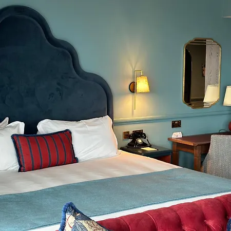 Hotel Indigo - Exeter By Ihg-2