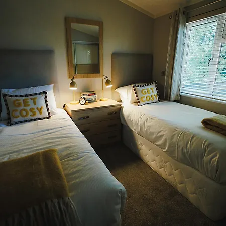 Caer Rhun Hall Hotel-2