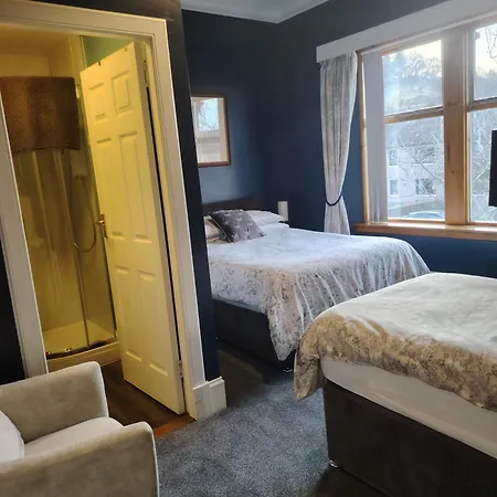 Park Guest House-2