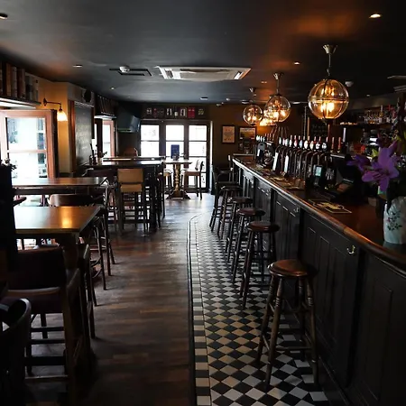 Greyfriars Inn By Greene King Inns-2