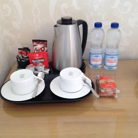 Haversham House - Adults Only-3