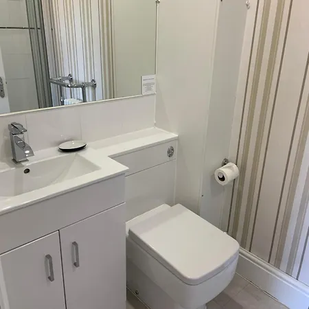Haversham House - Adults Only-2