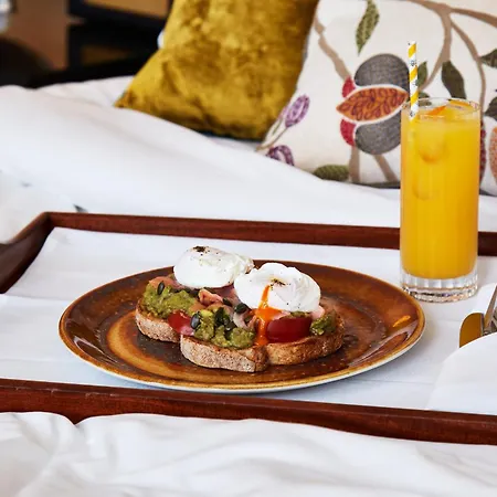 King Street Townhouse Hotel & Spa-2