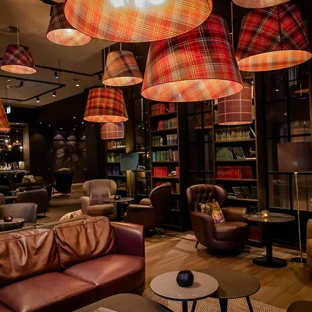 Motel One Manchester-St. Peter'S Square-2