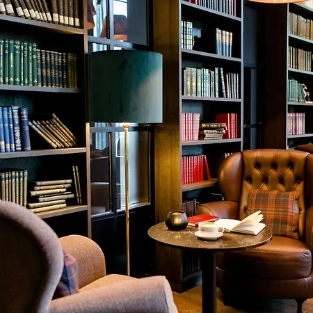 Motel One Manchester-St. Peter'S Square-3