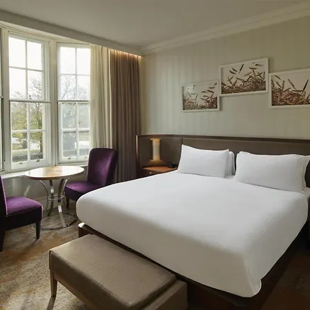 Hilton London Hyde Park-3