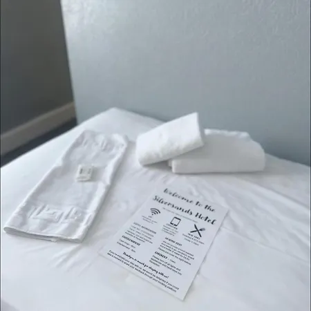 Silversands Hotel-3