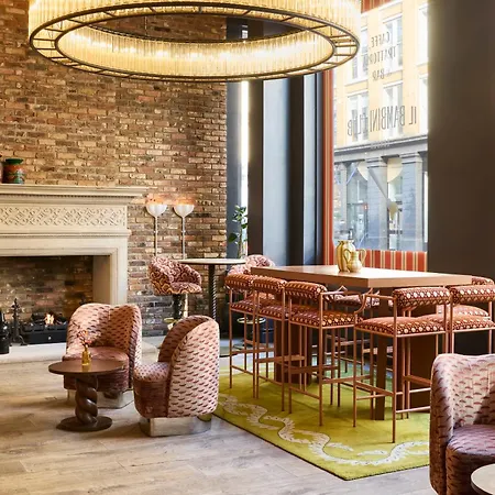 The Hoxton, Shoreditch-2