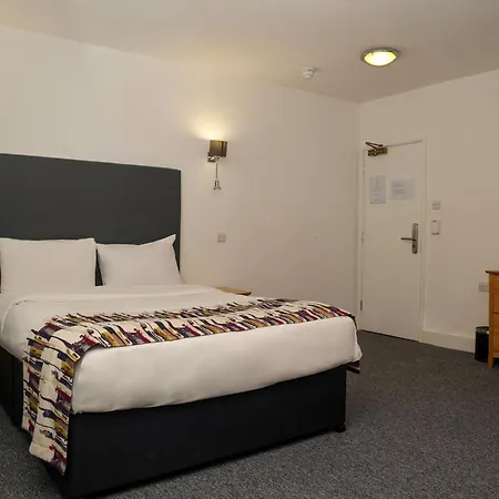 Hotel 1843 Reading-2