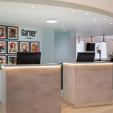 Garner Hotel Lincoln By Ihg-3