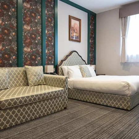 Castle Bromwich Hall Hotel, BW Signature Collection By Best Western-2