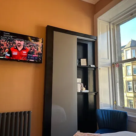 The Valentine - Townhouse Hotel - Adults Only-2