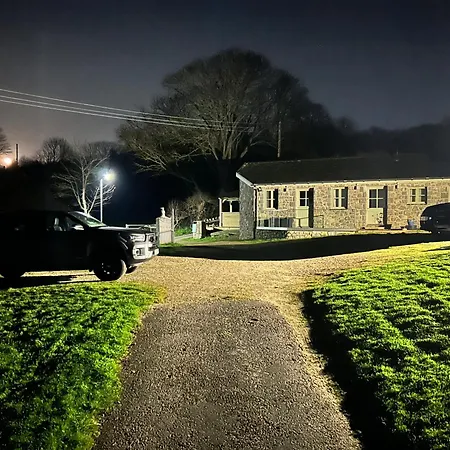 Bryn Goleu Bed & Breakfast-2