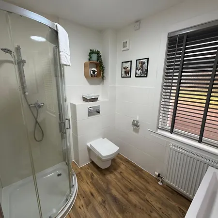 Braeburn Guesthouse-3