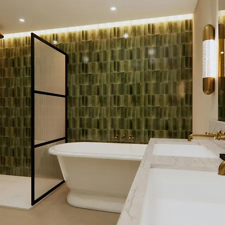 Hyde & Seek, London Hyde Park, A Tribute Portfolio Hotel-2