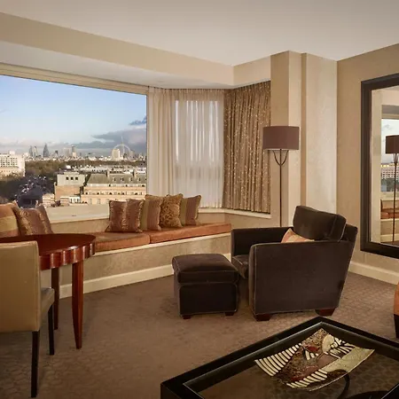 The Park Tower Knightsbridge, A Luxury Collection Hotel, London-2