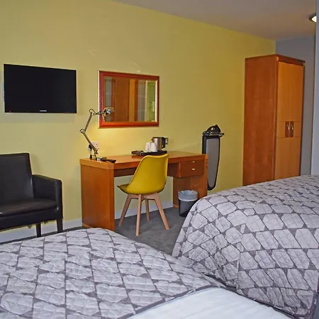 Quality Hotel Coventry-3