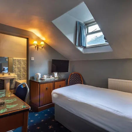 Washingborough Hall Hotel-2