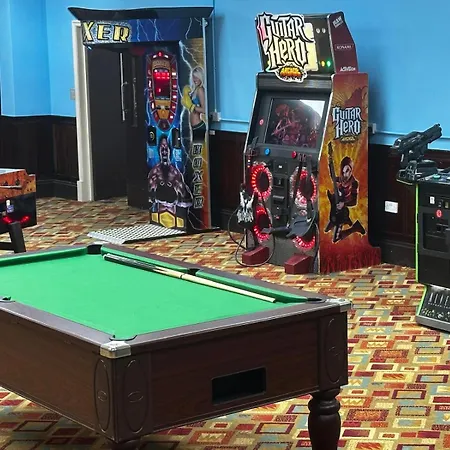 Imperial Hotel Blackpool-2
