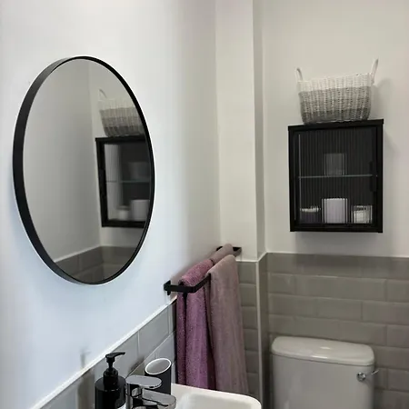 Cherwood Guest House-3