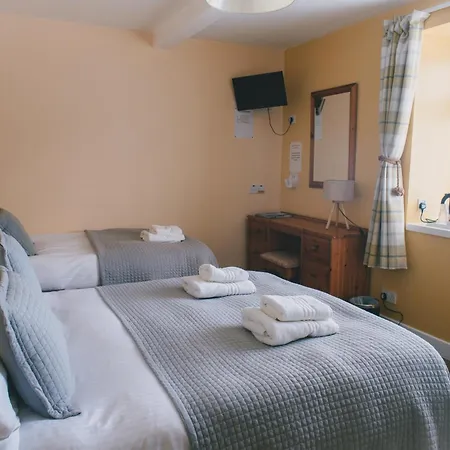 Inn At Ardgour-3