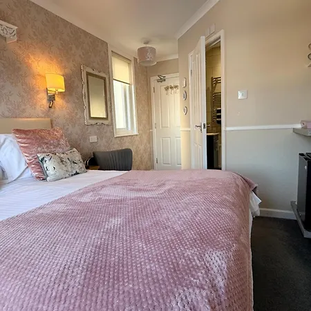 St Johns Guest House-2