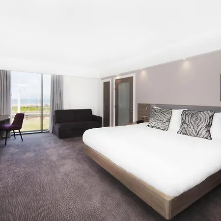 Hampton By Hilton Blackpool-3