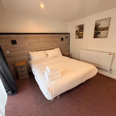 The Waterfront Lodges-2