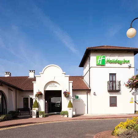 Holiday Inn Birmingham Bromsgrove By Ihg-2