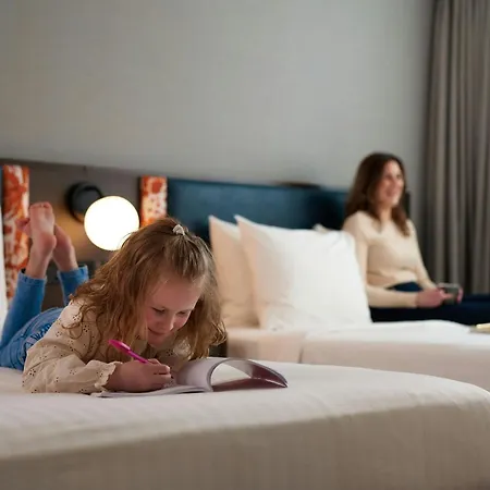 Glasgow Marriott Hotel-2