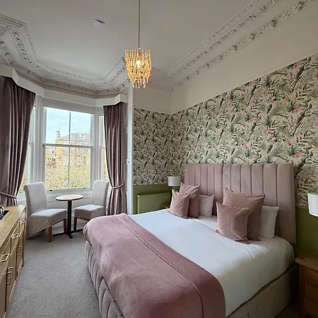 Grangeview Guest House-3