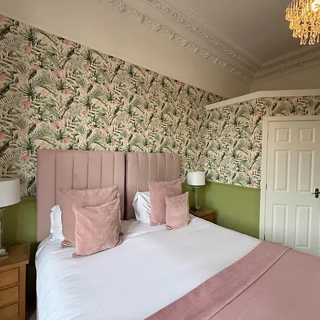 Grangeview Guest House-2